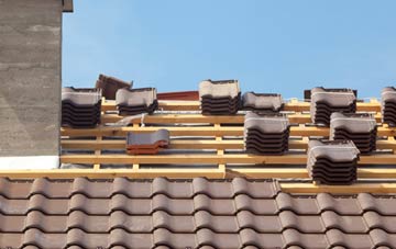 Rodden clay roofing costs
