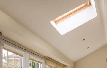 Rodden conservatory roof insulation companies