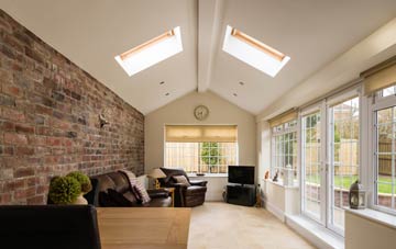 conservatory roof insulation Rodden, Dorset