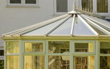 conservatory roof repair Rodden, Dorset