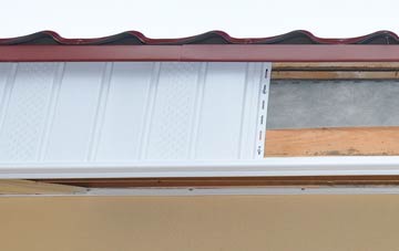 Rodden fascia repair costs