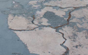 fibreglass roofing replacement Rodden