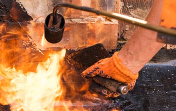 Rodden flat roof repair companies