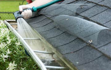 Rodden gutter cleaning costs
