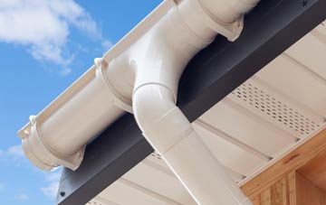 Rodden gutter installation costs