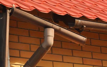 Rodden gutter repair costs