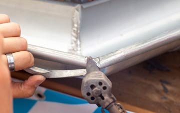 disadvantages of Rodden lead roofing