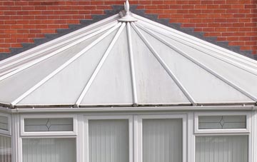 Rodden polycarbonate conservatory roof repairs