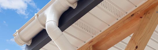 get Rodden guttering quotes today