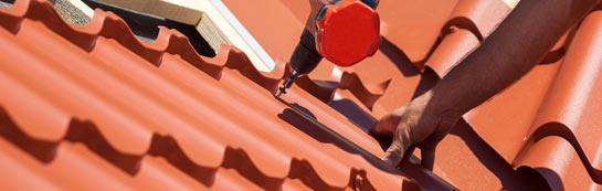 save on Rodden roof installation costs
