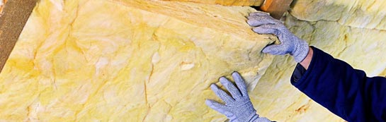 quotes for Rodden roof insulation