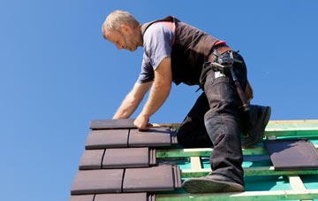 disadvantages of Rodden slate roofing