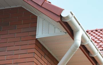 Rodden soffit repair costs