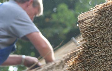 professional Rodden thatchers