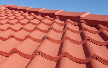 Rodden tile and slate roof replacement