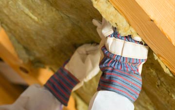 types of Rodden pitched roof insulation materials