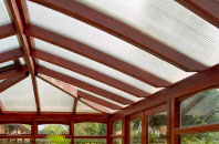 Rodden conservatory roofing insulation