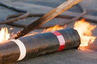 free Rodden flat roofing repair quotes