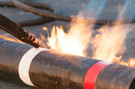 Rodden flat roofing replacement