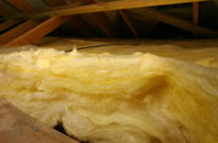 Rodden pitch roof insulation