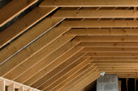 Rodden pitched insulation quotes