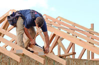 Rodden roof trusses