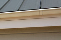 Rodden soffit repair