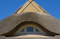 Rodden thatch roofing